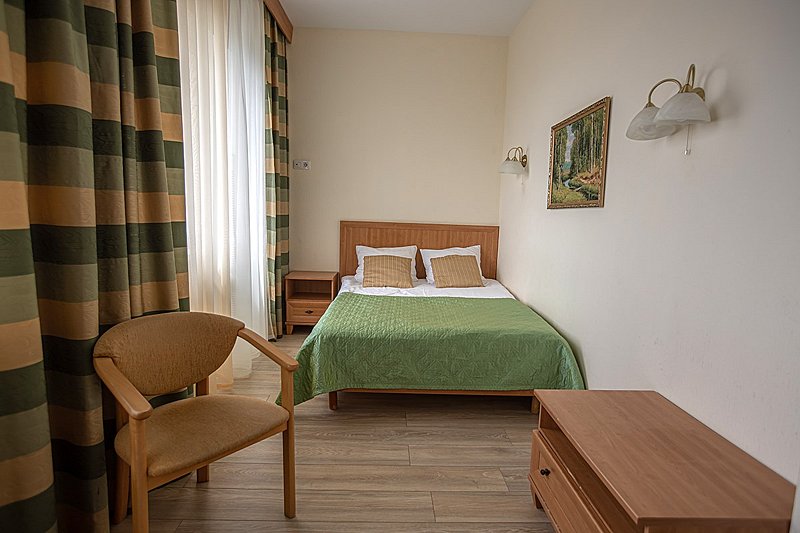 1 категория SINGLE (корп. 2)