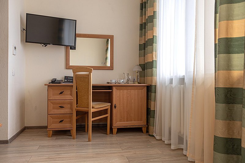 1 категория SINGLE (корп. 2)