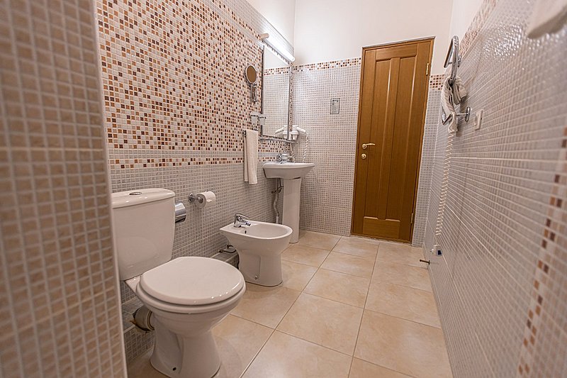 1 категория SINGLE (корп. 2)