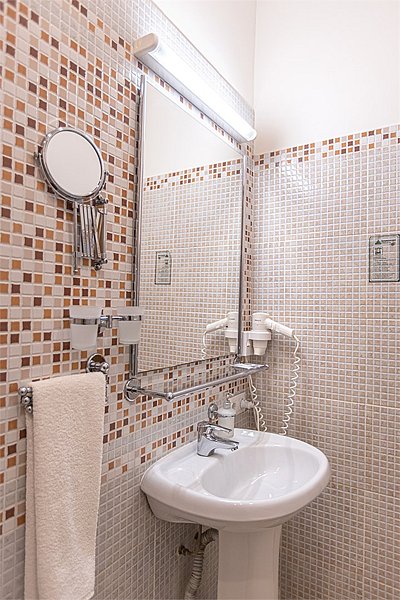 1 категория SINGLE (корп. 2)