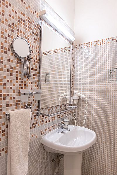 1 категория SINGLE (корп. 2)