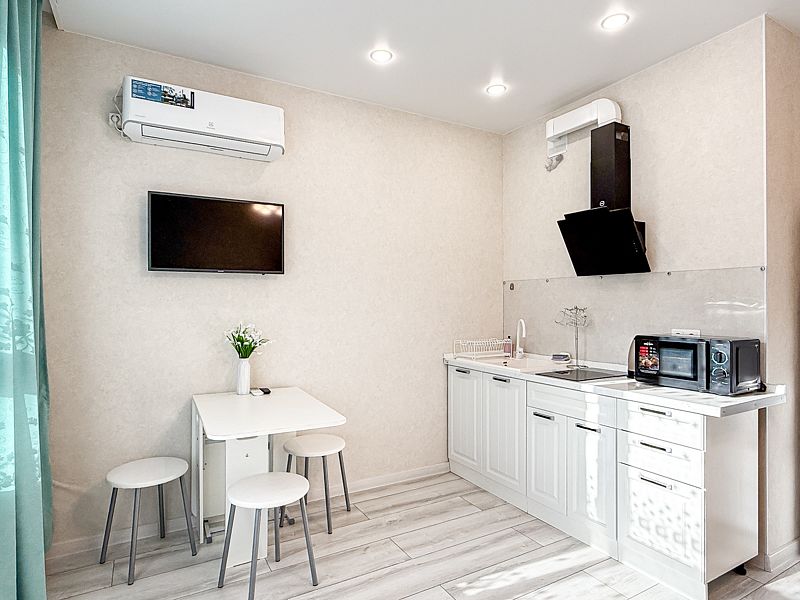 Апартаменты 2-местный