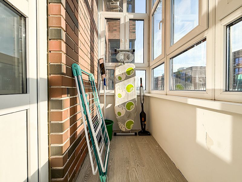 Апартаменты 2-местный