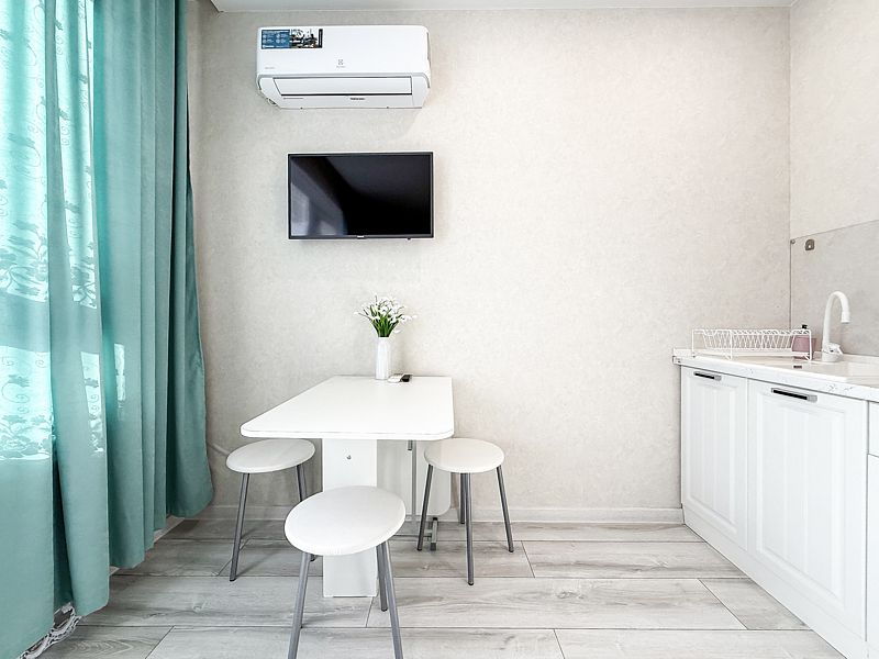 Апартаменты 2-местный