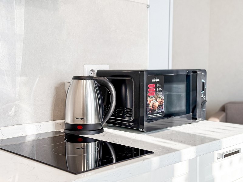 Апартаменты 2-местный