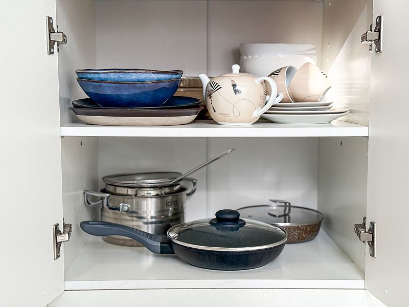 Апартаменты 2-местный