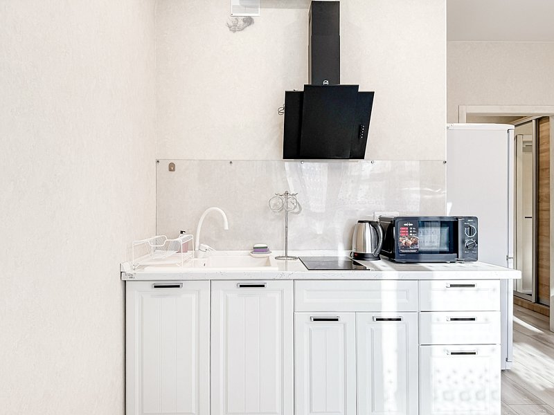 Апартаменты 2-местный