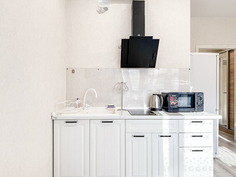 Апартаменты 2-местный