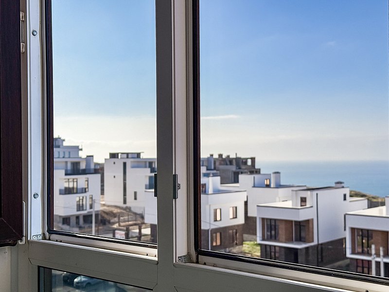 Апартаменты 2-местный