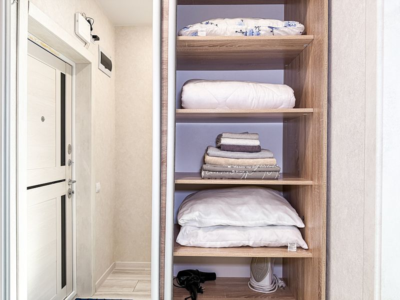 Апартаменты 2-местный