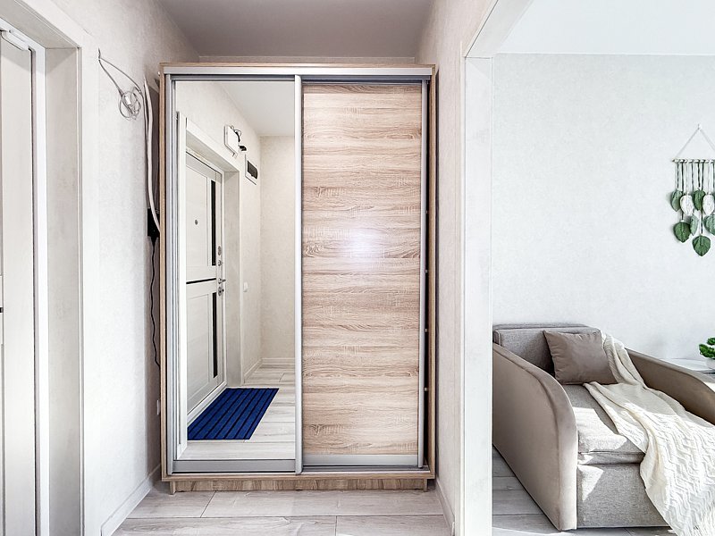 Апартаменты 2-местный