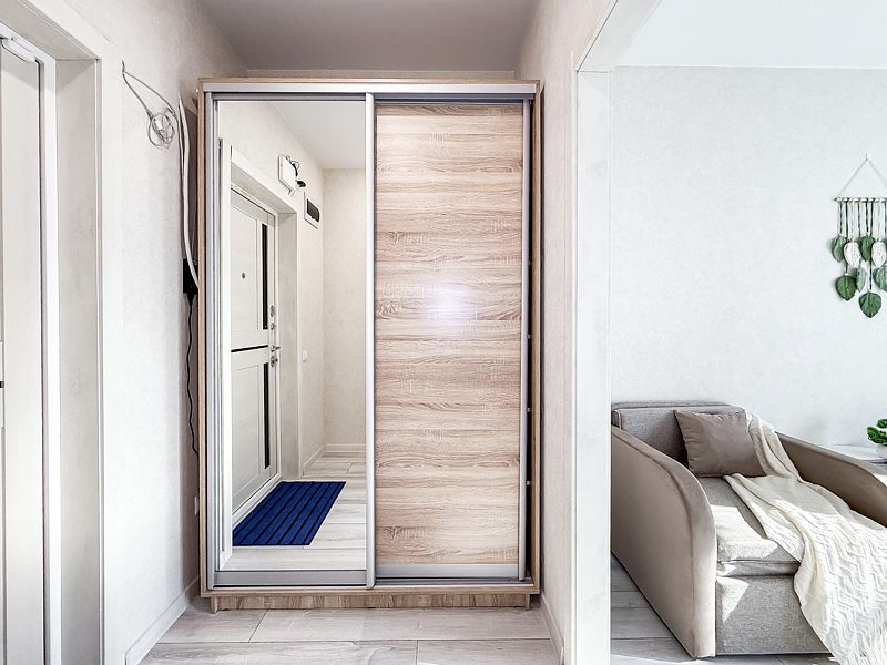 Апартаменты 2-местный