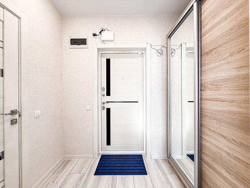 Апартаменты 2-местный