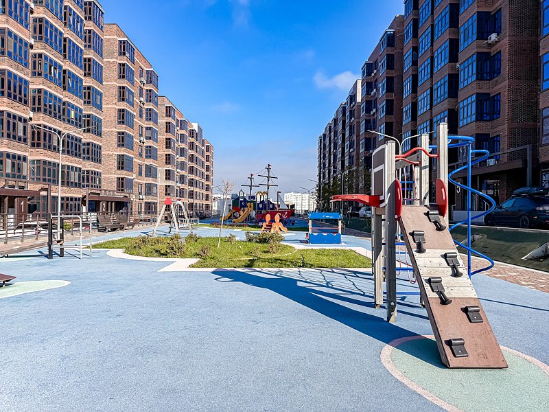 Апартаменты 2-местный