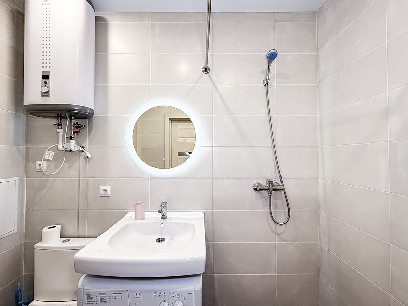 Апартаменты 2-местный