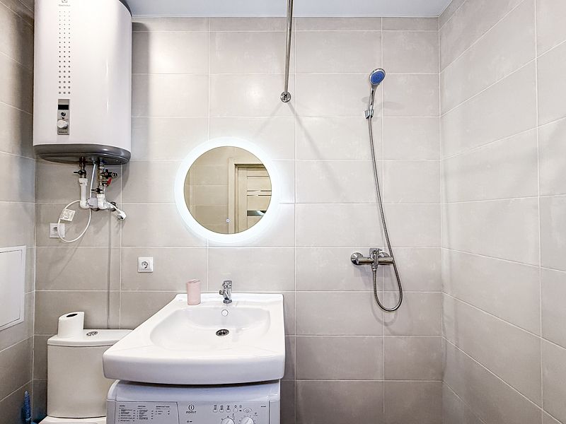 Апартаменты 2-местный