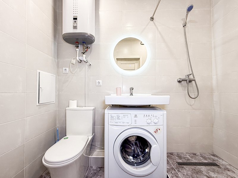 Апартаменты 2-местный