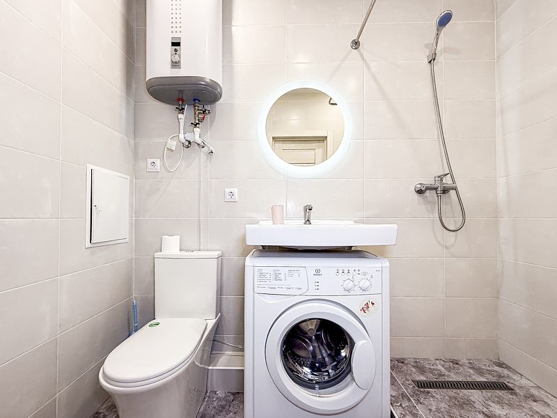 Апартаменты 2-местный