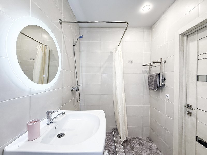 Апартаменты 2-местный