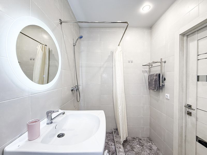 Апартаменты 2-местный