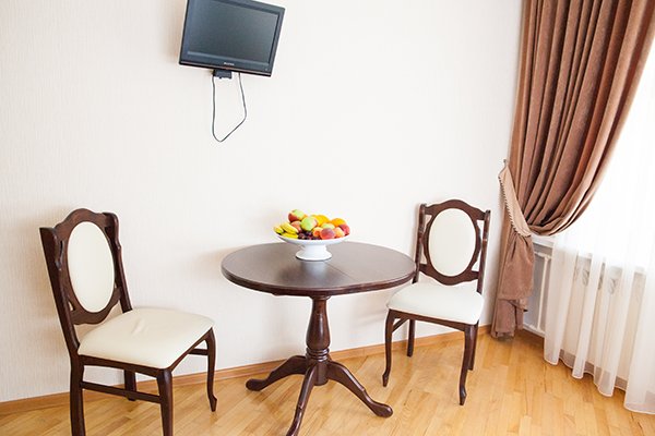 Улучшенный 2-комнатный улучшенный 1 категории