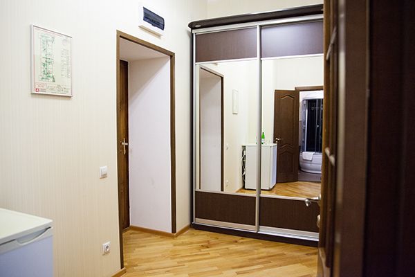 Улучшенный 2-комнатный улучшенный 1 категории