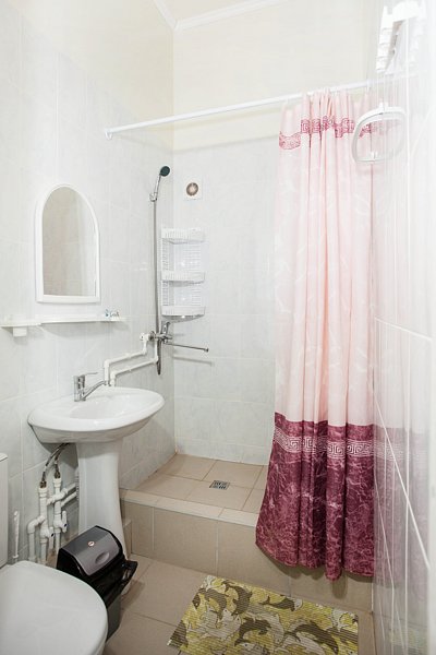 Стандартный 2-местный (корпус 6)