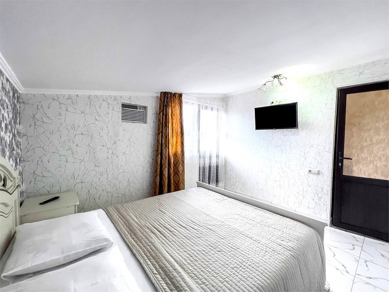 Апартаменты 4-местный 2-комнатный