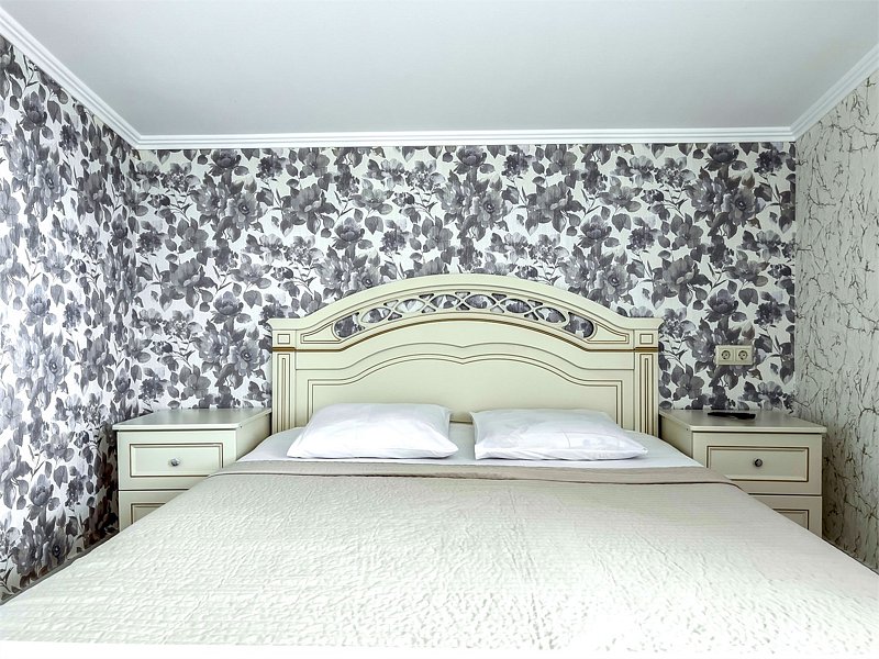 Апартаменты 4-местный 2-комнатный