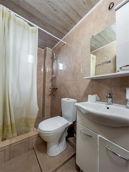 Апартаменты 4-местный 2-комнатный