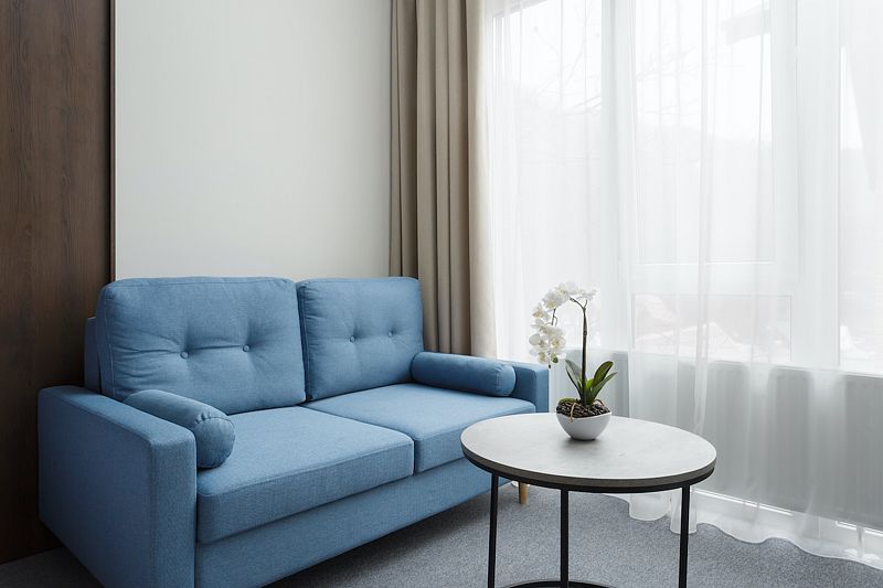 Делюкс 2-местный