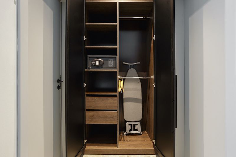 Делюкс 2-местный