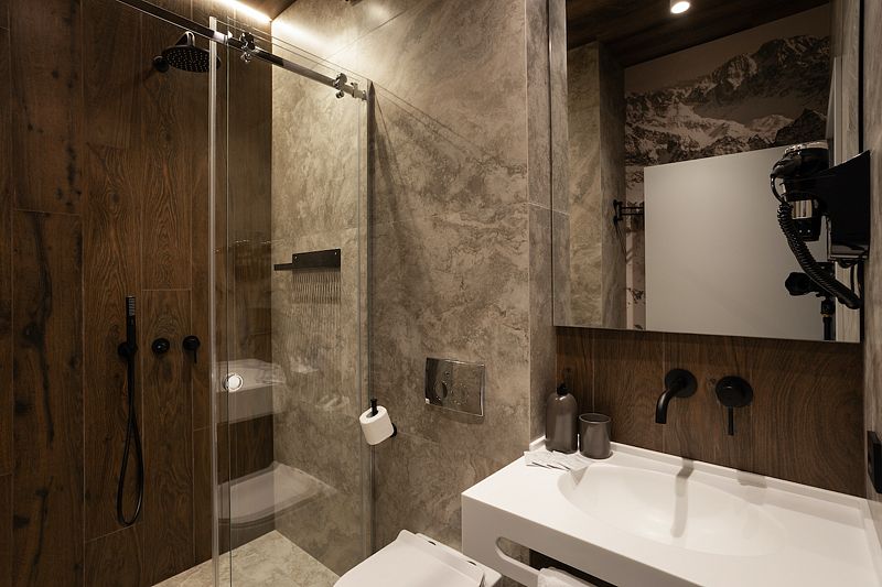 Делюкс 2-местный