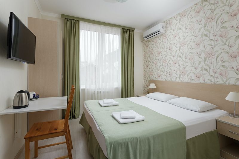 Комфорт 2-местный