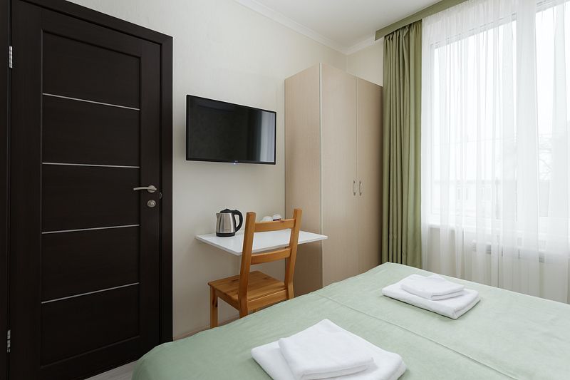 Комфорт 2-местный