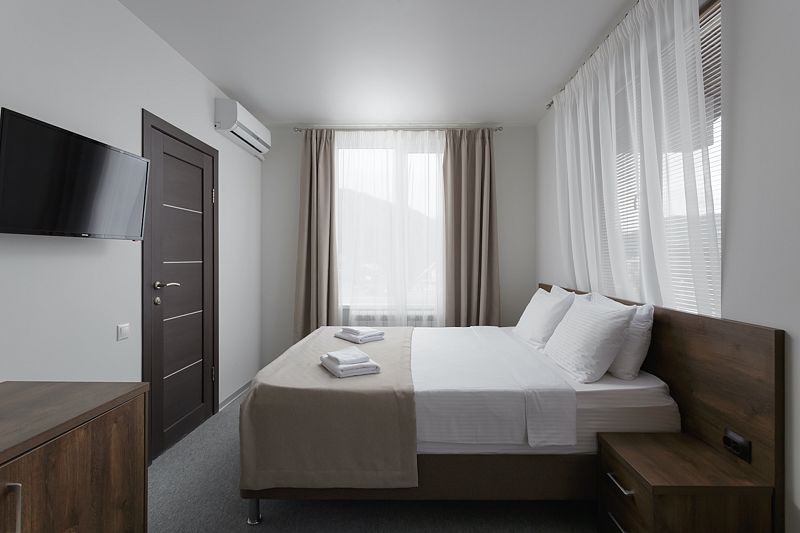 Комфорт 2-местный