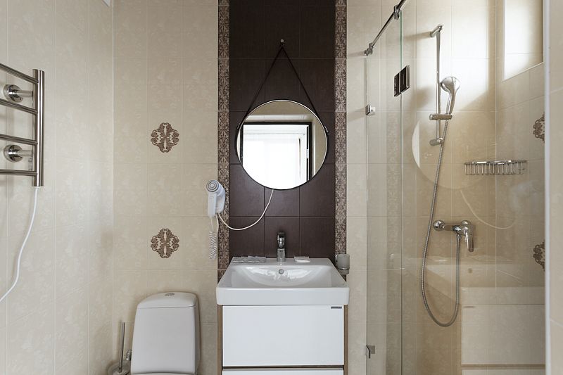 Комфорт 2-местный