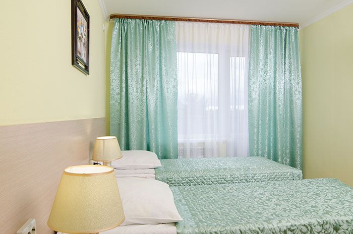 Комфорт 2-местный