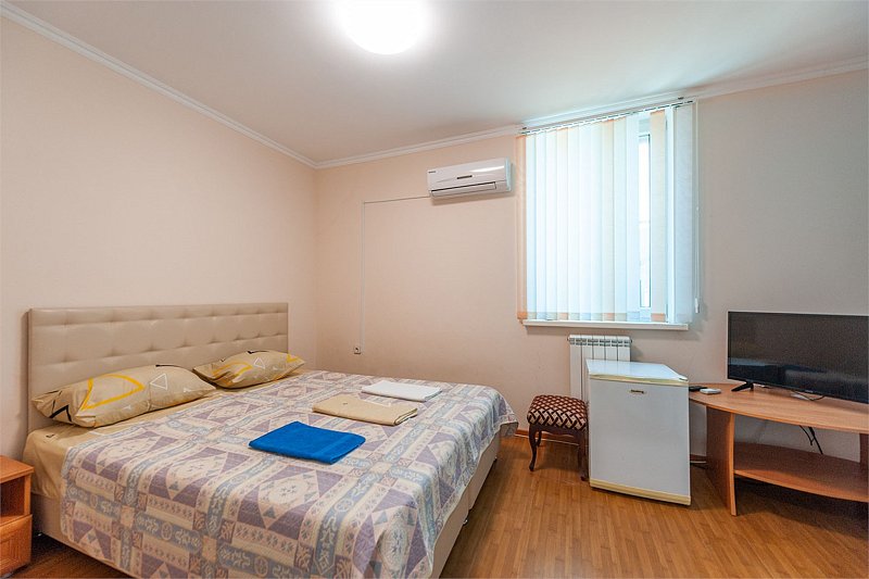 Стандартный 1-местный