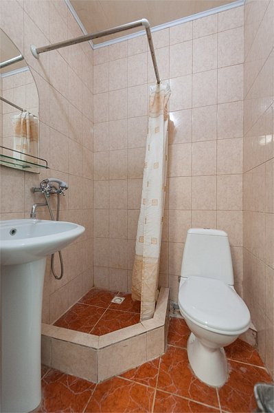 Стандартный 1-местный