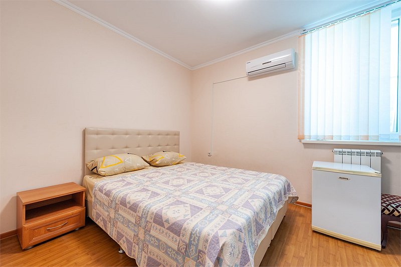 Стандартный 2-местный (3 этаж)