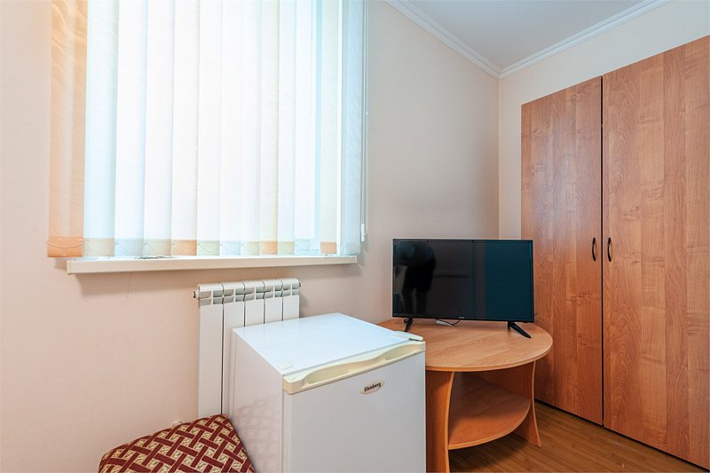 Стандартный 2-местный (3 этаж)