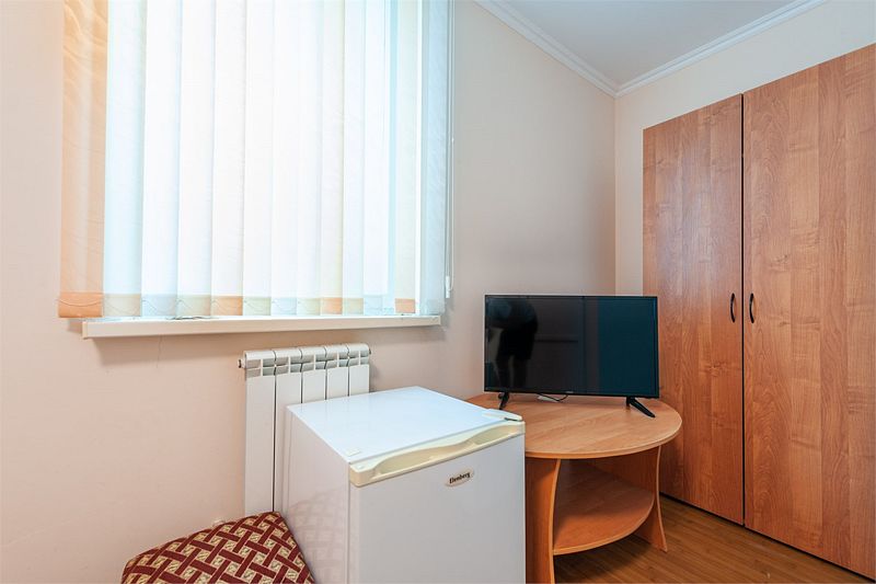 Стандартный 2-местный (3 этаж)