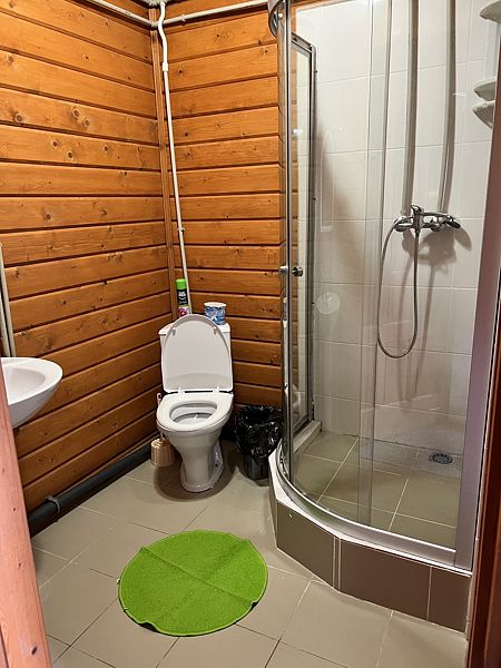 Стандартный 2-местный (DBL, с общим балконом)