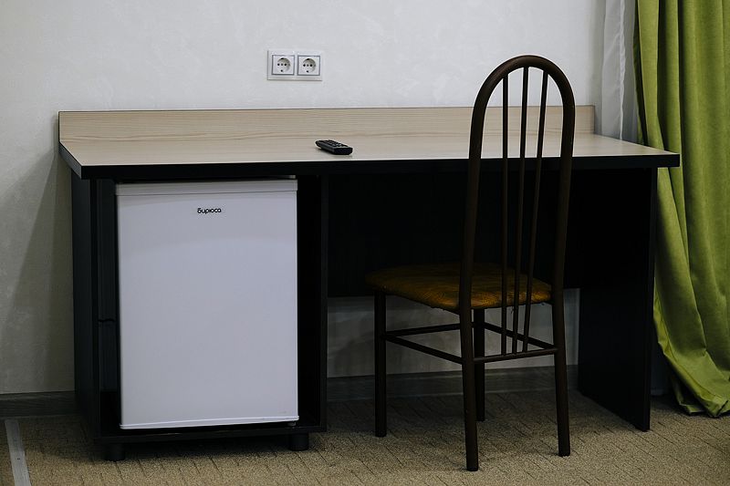 Люкс 2-местный 1-комнатный