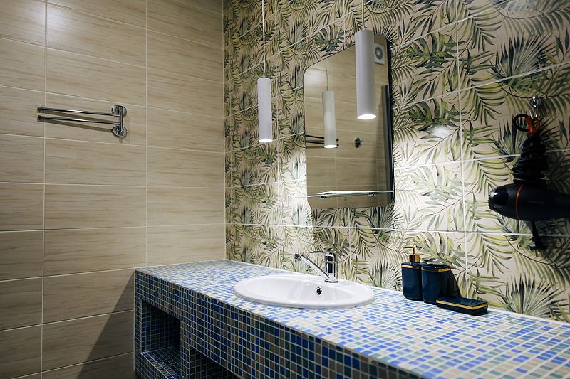 Люкс 2-местный 1-комнатный