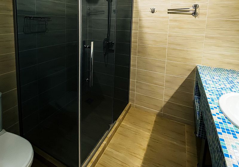 Люкс 2-местный 1-комнатный