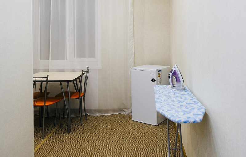 Люкс 2-местный 2-комнатный