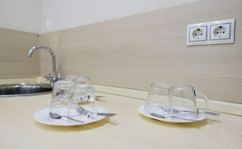 Люкс 2-местный 2-комнатный