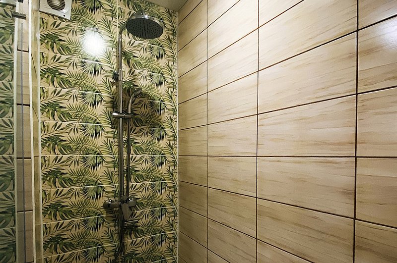 Люкс 2-местный 2-комнатный